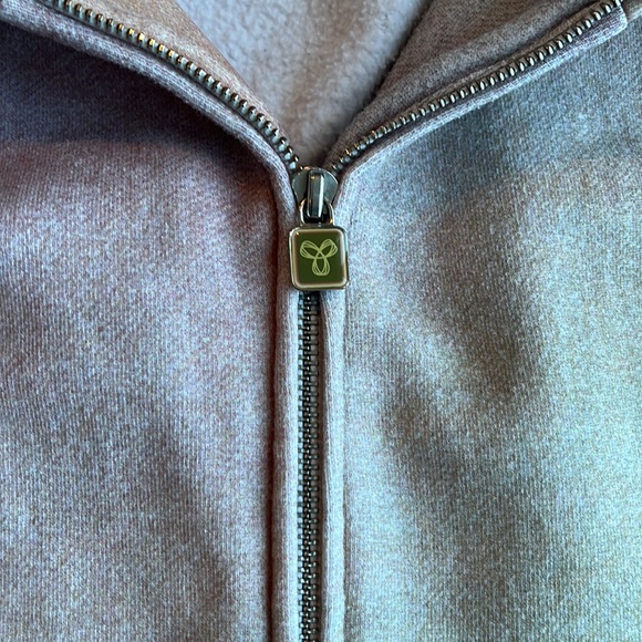 TNA zippered hoodie - Picture 4 of 7